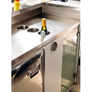 Bob, le bar willy rizzo n°12