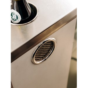 Bob, le bar willy rizzo n°12