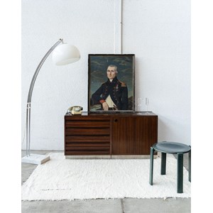Oscar, le buffet olsavo borsani n°79