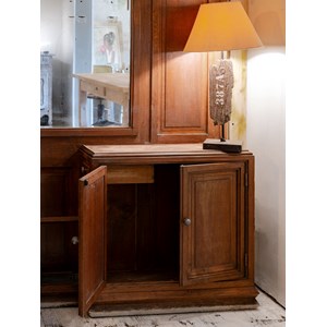 Albert, le vestiaire en bois n°40