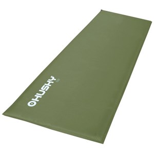 Tapis de couchage auto - gonflable husky