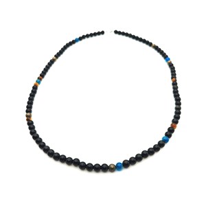 Collier et bracelet homme shamballa