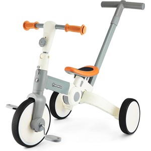 Draisienne tricycle vélo multifonctions