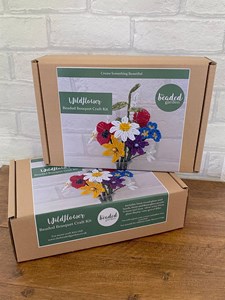 Kit de bricolage pour vase à fleurs