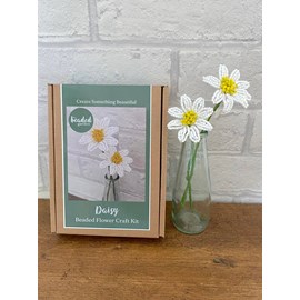 Kit de bricolage en forme de fleurs