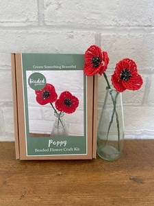 Kit de bricolage en forme de fleurs