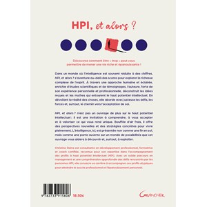Hpi, et alors ?