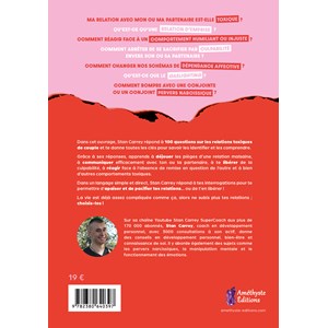 100 questions relations toxiques couple