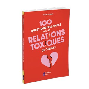100 questions relations toxiques couple