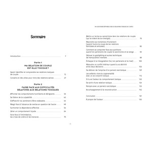 100 questions relations toxiques couple