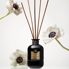 Bouquet parfumé rose noire