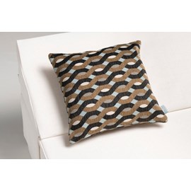 Coussin d'extérieur eva 40x40