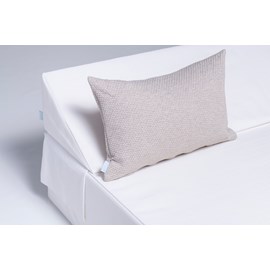 Coussins extérieur cozip loop sand 40x40