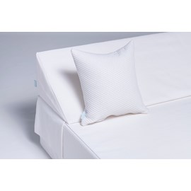 Coussins d'extérieurloop pearl 40x40cm