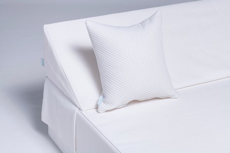 Coussins d'extérieurloop pearl 40x40cm