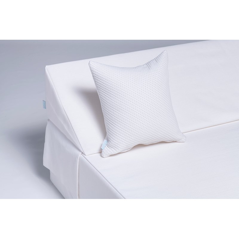 Coussins extérieur loop pearl 50x50