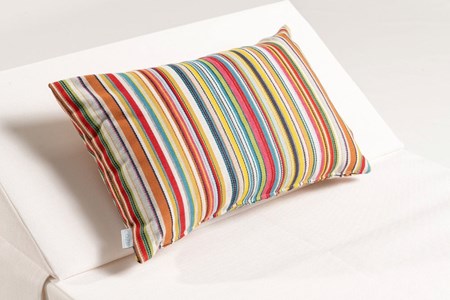 Coussins d'extérieur sunshine 40x40