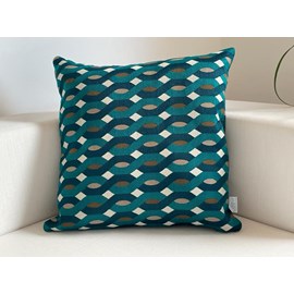 Coussin d'extérieur megeve 40x40