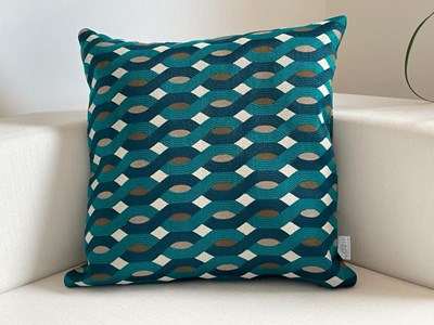 Coussin d'extérieur megeve 40x40