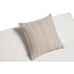 Coussin d'extérieur julie 40x60