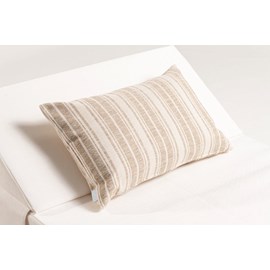 Coussin extérieur justine 40x60