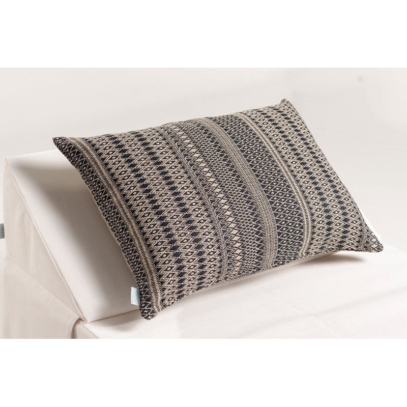 Coussin extérieur kiss 50x50