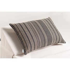 Coussin extérieur kiss 50x70