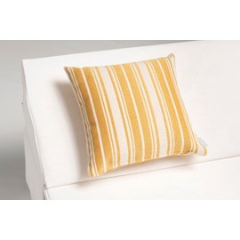 Coussin d'extérieur soleil 40x60