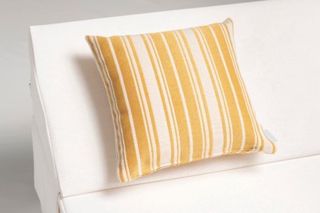 Coussin d'extérieur soleil 50x60