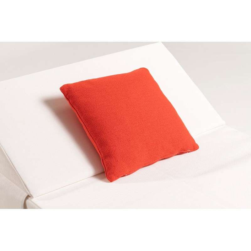 Coussin extérieur passion 50x50