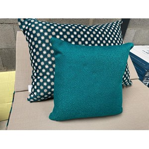 Coussin d'extérieur charly 40x60