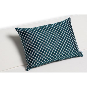 Coussin d'extérieur charly 50x70