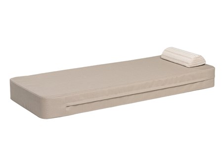 Julie poolbed 180x70xh18