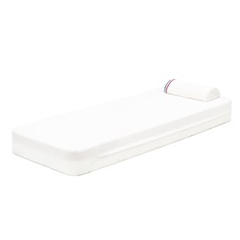 French kiss poolbed 180x70xh18