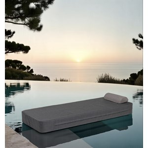 Mamoo poolbed 180x70xh18