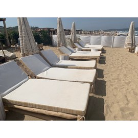 Verde matelas 80x60x8 - 80x140x8