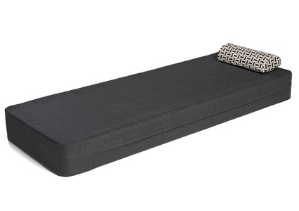 Montagne poolbed 180x70xh18