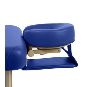 Table massage pro pliante largeur 76cm