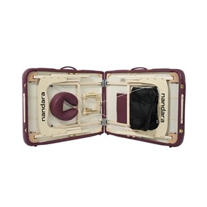 Table massage pro pliante largeur 76cm