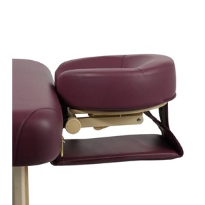 Table massage pro pliante largeur 76cm