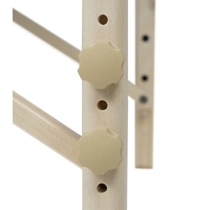 Table massage pro pliante largeur 76cm