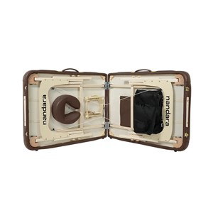 Table massage pro pliante largeur 76cm