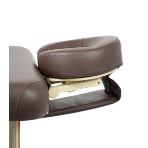 Table massage pro pliante largeur 76cm