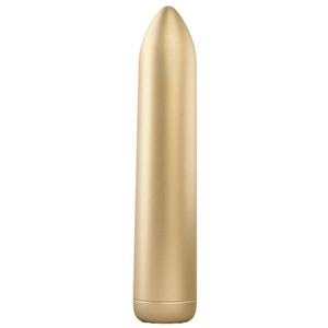 Stimulateur clitoridien rocket - sextoy