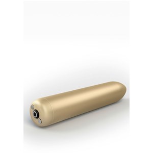 Stimulateur clitoridien rocket - sextoy