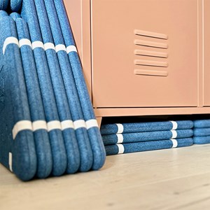 Jeu de construction géant magnétique 20p