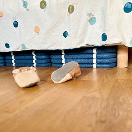 Jeu de construction géant magnétique 10p