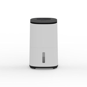 Déshumidificateur purificateur arete two