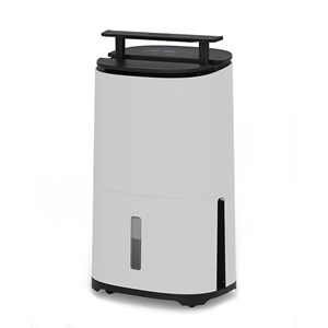 Déshumidificateur purificateur arete two