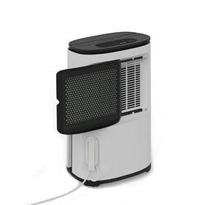 Déshumidificateur purificateur arete two